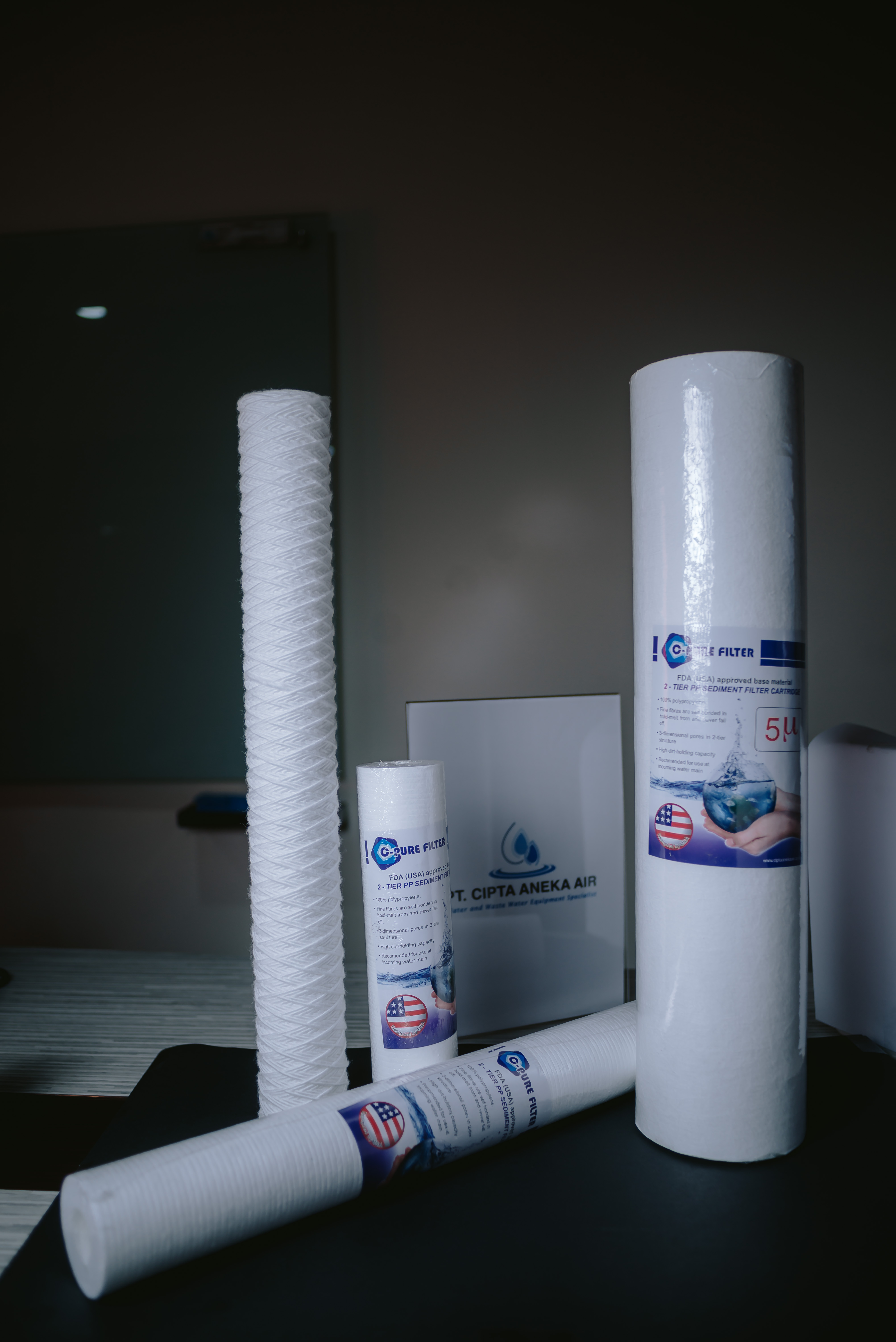 Panduan Praktis Memilih Ukuran Cartridge Filter yang Tepat untuk Berbagai Kebutuhan