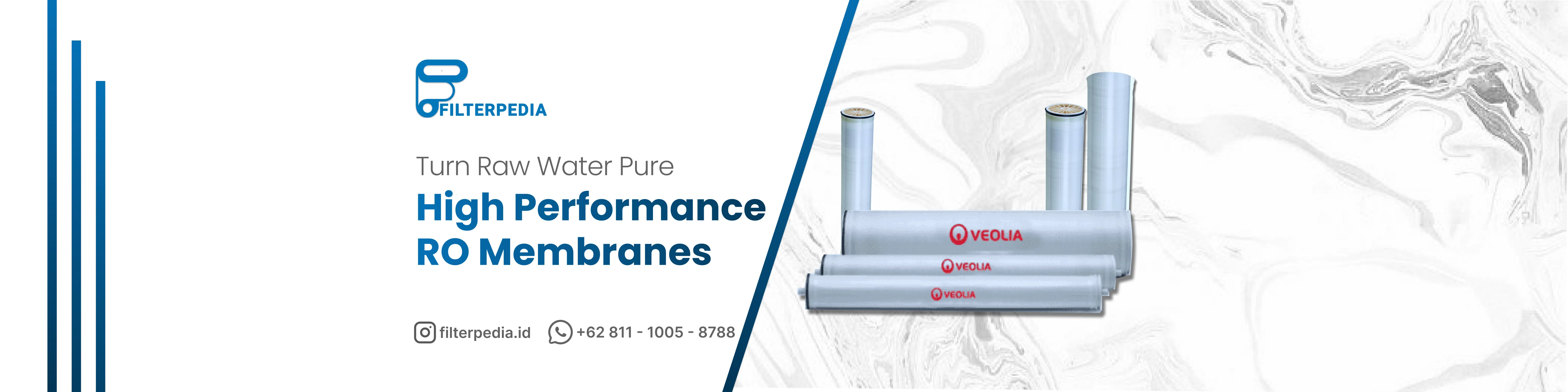 Supplier Cartridge Filter Industri - Filterpedia 3