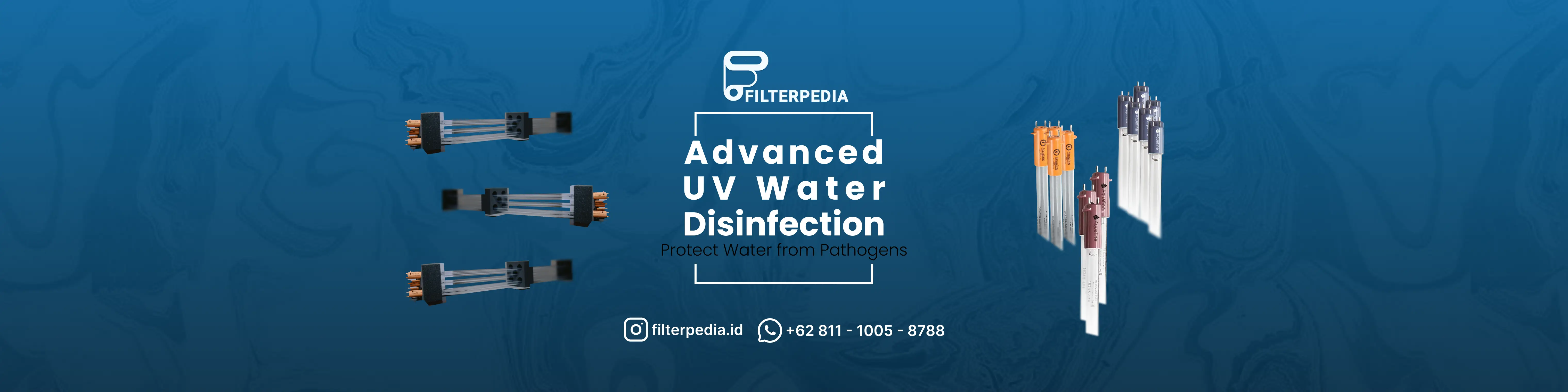 Supplier Cartridge Filter Industri - Filterpedia 4