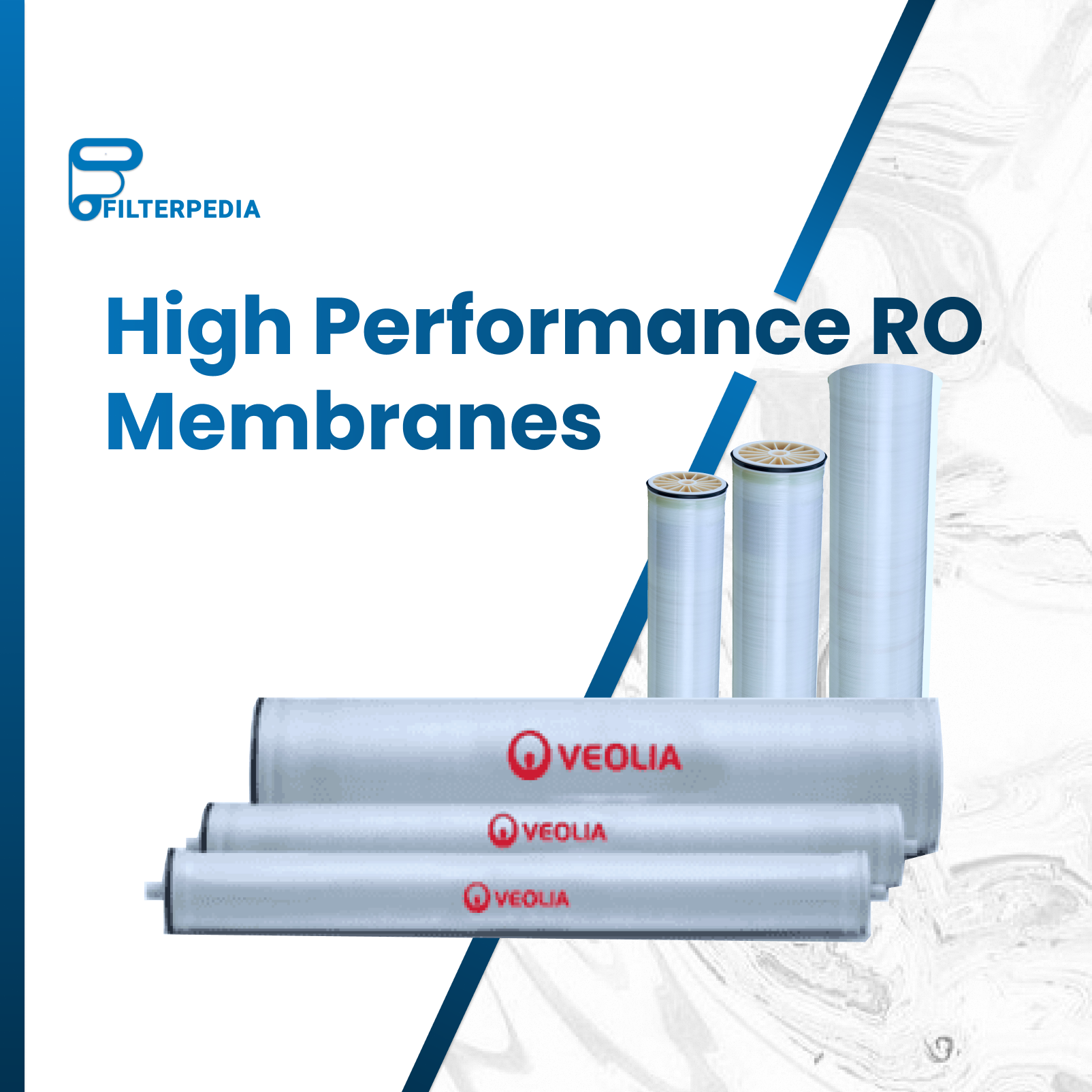 Cartridge Filter 5 Micron untuk Water Treatment 1-1